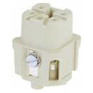Harting Deutschland 09 20 004 2711