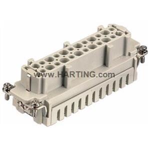 Harting Deutschland 09 33 024 2716