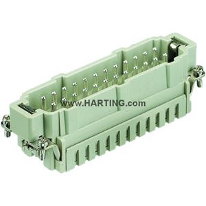 Harting Deutschland 09 33 024 2616
