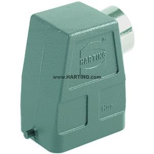 Harting Deutschland 09 30 006 0542 Turkey