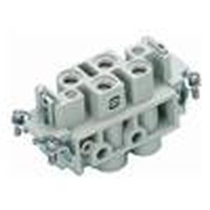 Harting Deutschland 09 38 006 2711