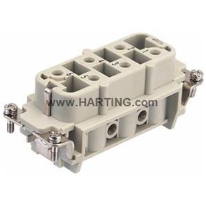 Harting Deutschland 09 31 006 2701