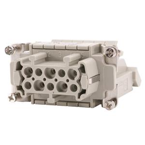 Harting Deutschland 09 33 010 4725