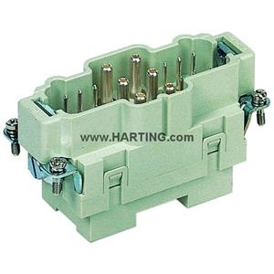 Harting Deutschland 09 38 018 2601 Turkey