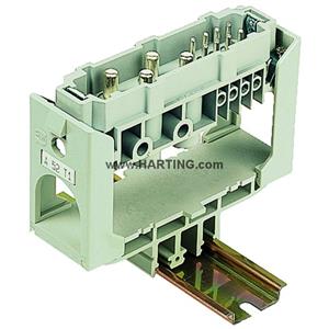 Harting Deutschland 09 33 000 9989 Turkey