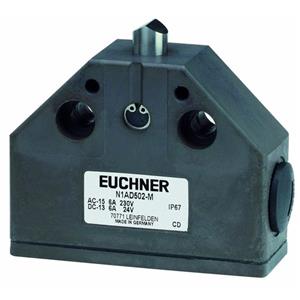 Euchner ES502E Turkey