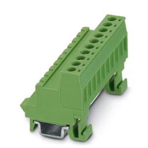 Phoenix Contact MSTBHK 2,5/10-G-5,08