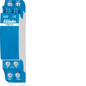 Eltako FBA14 Turkey