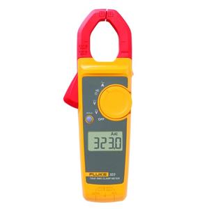 Fluke FLUKE-323 Turkey