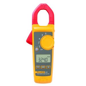 Fluke FLUKE-324 Turkey