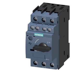 Siemens 3RV2011-0DA15