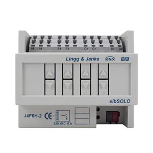 Lingg&Janke J4F6H-2, 6A Turkey