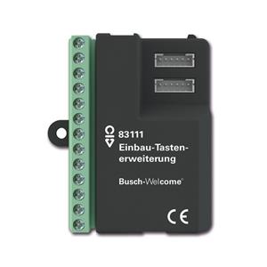 Busch-Jaeger 83111