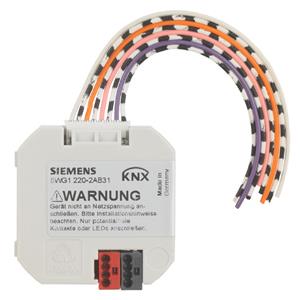 Siemens 5WG1220-2DB31