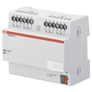 ABB SA/S8.6.1.1