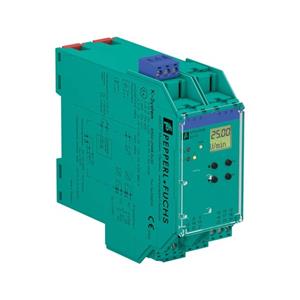 Pepperl+Fuchs KFD2-DWB-Ex1.D
