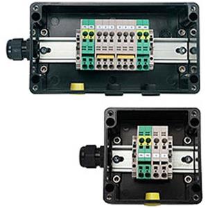 BARTEC 292433 Turkey