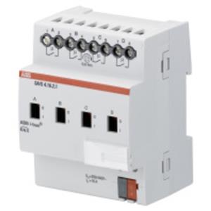 ABB SA/S4.16.2.1 Turkey