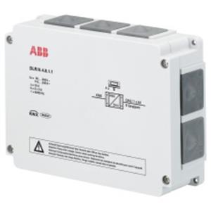 ABB DLR/A4.8.1.1