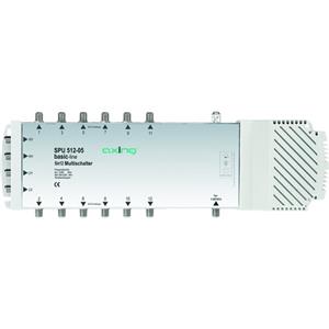 Axing SPU51205