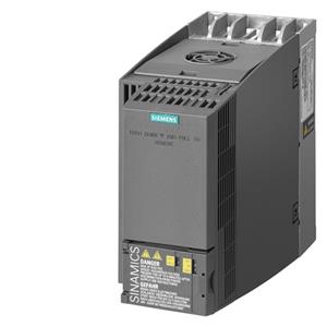 Siemens 6SL3210-1KE21-3AB1