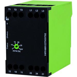 Tele-Haase Steuergeräte V4IM100AL20 24-240V AC/DC Turkey