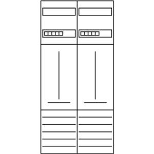 Eaton Electric ZSD-Z27A1332