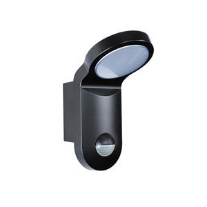 Esylux AOL 100 LED 5K schwarz Turkey