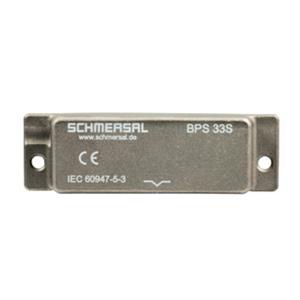 Schmersal BPS 33S