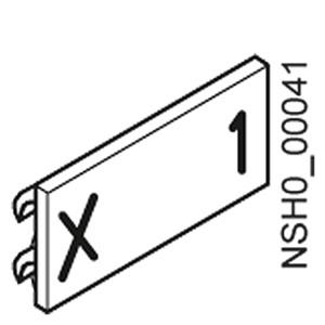 Siemens 8WA8826-0AA