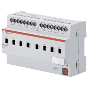 ABB SA/S8.6.2.1