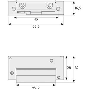 ABUS ABDI57555 Turkey