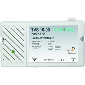 Axing TVS01000 Turkey