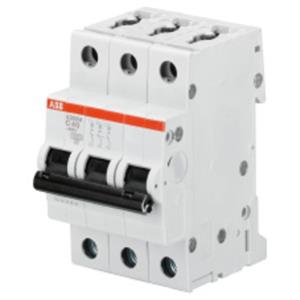 ABB S203M-C6