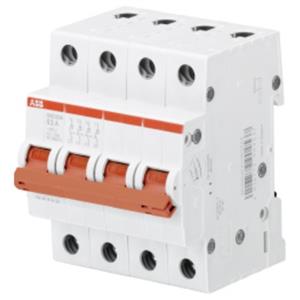 ABB SHD204/63