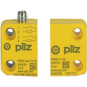 Pilz 506411 Turkey
