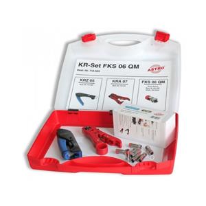 Astro KR-SET QM Turkey
