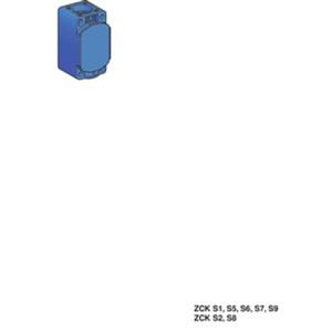 Schneider Electric ZCKS1