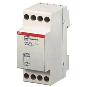 ABB STD-MTS Turkey