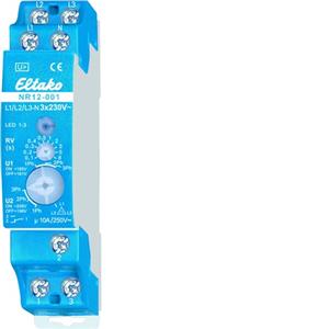 Eltako NR12-001-3x230V Turkey