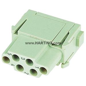 Harting Deutschland 09 14 006 3101 Turkey
