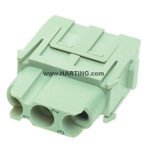 Harting Deutschland 09 14 003 3101 Turkey