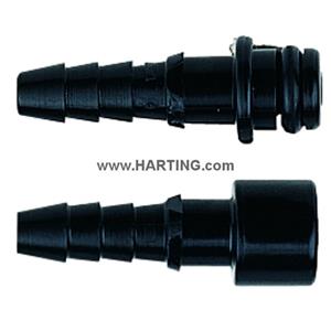 Harting Deutschland 09 14 000 6253