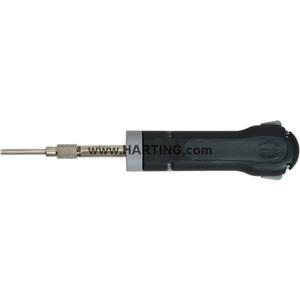 Harting Deutschland 09 99 000 0012 Turkey