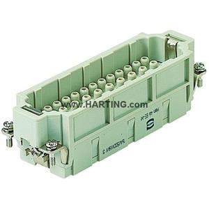 Harting Deutschland 09 32 046 3001