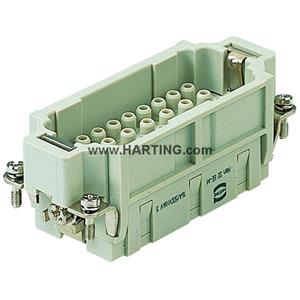 Harting Deutschland 09 32 032 3001 Turkey