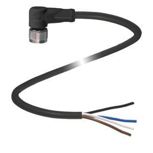 Pepperl+Fuchs V1-W-BK3M-PUR-U