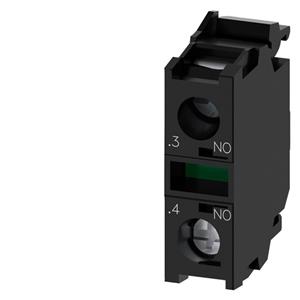 Siemens 3SU1400-1AA10-1BA0