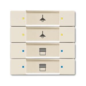 Busch-Jaeger 6127/02-82