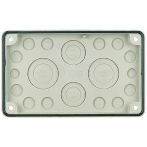 Eaton Electric F3A-12 Turkey